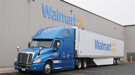 Walmart Truck Driving Jobs Walmart Truck Driving Jobs