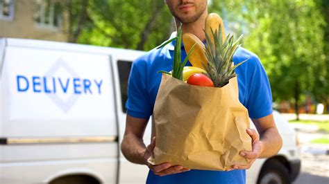 Walmart Wants To Deliver Groceries Right To Your Fridge The Motley Fool