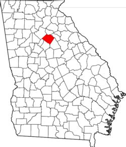 Walton County Georgia Ballotpedia