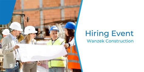 Wanzek Careers Wanzek Careers