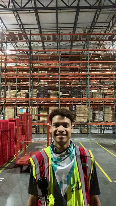 Warehouse Careers New Jersey