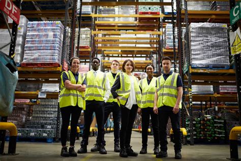 Warehouse Careers Warehouse Careers