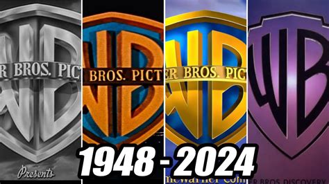 Warner Brothers Logo Design History Amp Evolution Warner Brothers Logo Design History Amp Evolution