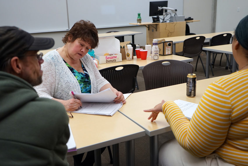 Washington County Launches Housing Careers Pilot Program Metro Washington County Launches Housing Careers Pilot Program Metro