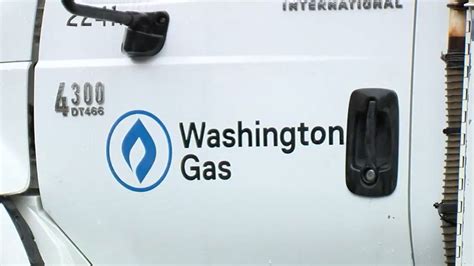 Washington Gas Will Terminate Services For Customers With Mercury Regulators On May 21 Washington Gas Will Terminate Services For Customers With Mercury Regulators On May 21
