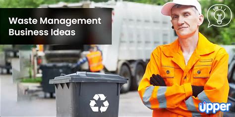 Waste Management Business Ideas Waste Management Business Ideas