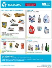 Waste Management Sedro Woolley