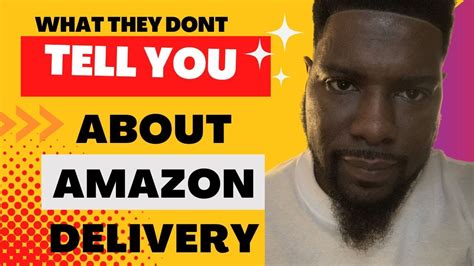 Watch This Before Becoming A Amazon Delivery Driver 5 Things They Dont Watch This Before Becoming A Amazon Delivery Driver 5 Things They Dont