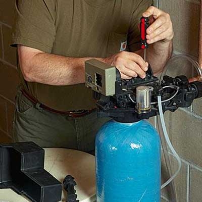 Water Softener Sales Service Careers Rain Water Of Las Vegas