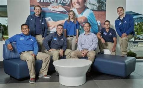 Waterway Careers