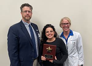 Watson Clinic Announces October 2022 Peer Award Winner Watson Clinic Llp