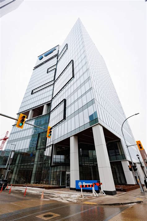 Wawanesa Opens New Headquarters Winnipeg Free Press Wawanesa Opens New Headquarters Winnipeg Free Press