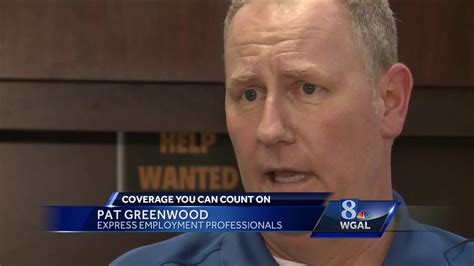 We Have Job Openings Cumberland County Employment Agency Says Youtube