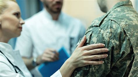 We Must Ensure Veterans Receive The Best Health Care Education We Must Ensure Veterans Receive The Best Health Care Education