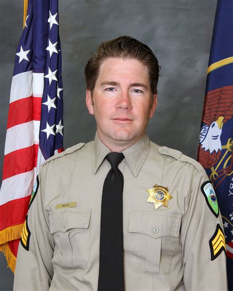Weber County Sheriff Corrections
