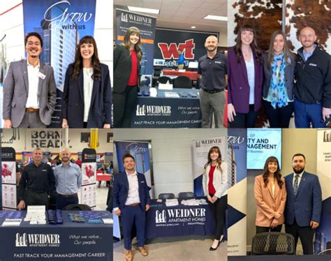 Weidner Careers