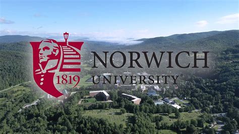 Welcome To Norwich University