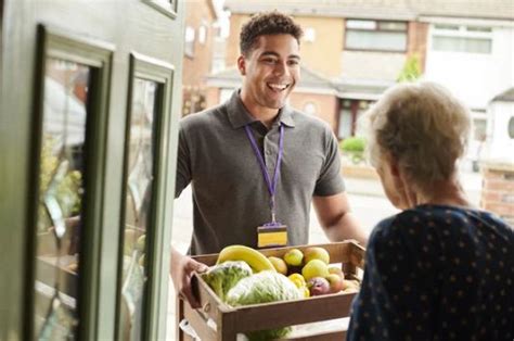 Wellsense Health Plan On Linkedin Eliza S Journey With Food Insecurity Wellsense Health Plan On Linkedin Eliza S Journey With Food Insecurity