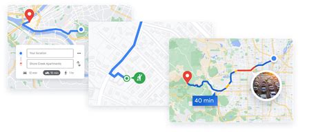Weltweite Routen Und Optimierte Routenplanung Google Maps Platform Weltweite Routen Und Optimierte Routenplanung Google Maps Platform
