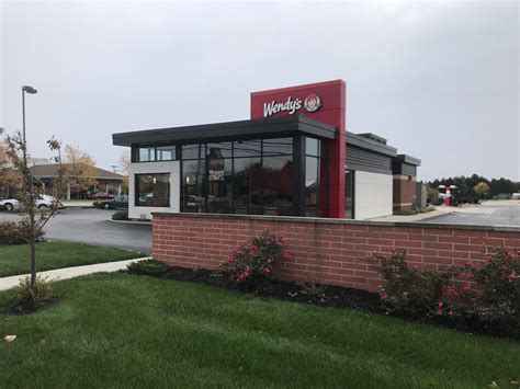 Wendy's Careers Near Me