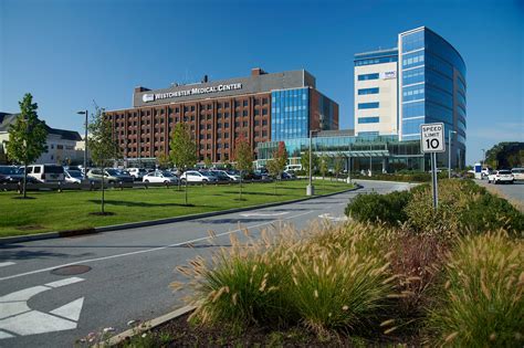 Westchester Medical Center Careers