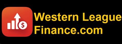 Western League Finance User Login Western League Finance User Login