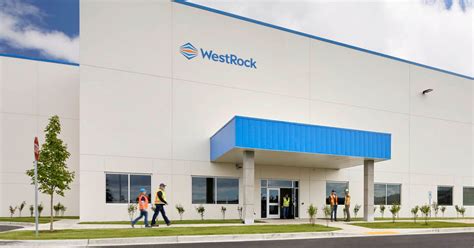 Westrock Project Lamar Johnson Collaborative Ljc Westrock Project Lamar Johnson Collaborative Ljc
