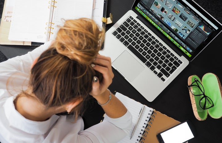 What Is Careerism And Why Is It Killing College Culture What Is Careerism And Why Is It Killing College Culture