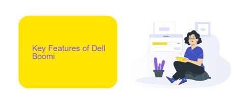 What Is Dell Boomi Technology Apix Drive What Is Dell Boomi Technology Apix Drive