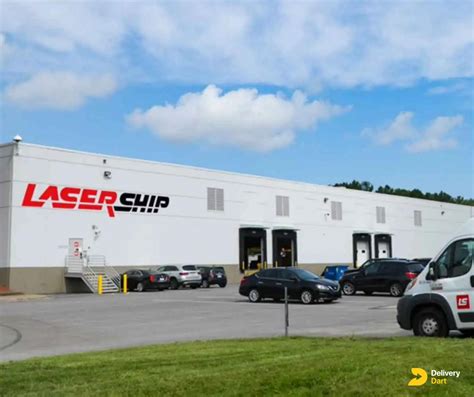 What Is Lasership