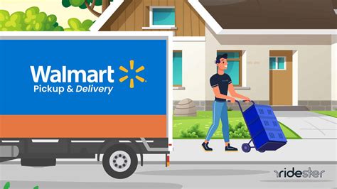 What Is Spark Delivery Walmart S Delivery Service Explained Ridester Com