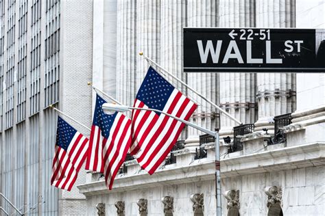 What Is Wall Street And What Jobs Are Available