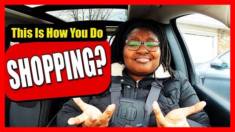 What Is Walmart Spark Shopper