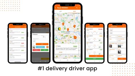 What Makes Track Pod 1 Delivery Driver App Youtube What Makes Track Pod 1 Delivery Driver App Youtube