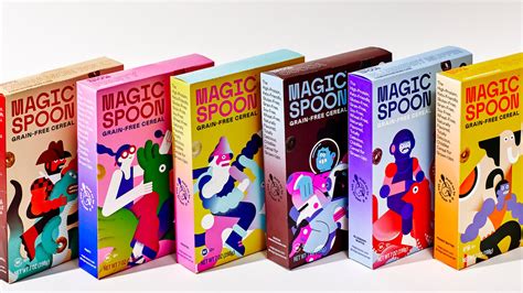What S The Best Magic Spoon Flavor We Reviewed Them All Bon App Tit What S The Best Magic Spoon Flavor We Reviewed Them All Bon App Tit