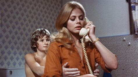 What The Peeper Saw 1972 What The Peeper Saw 1972