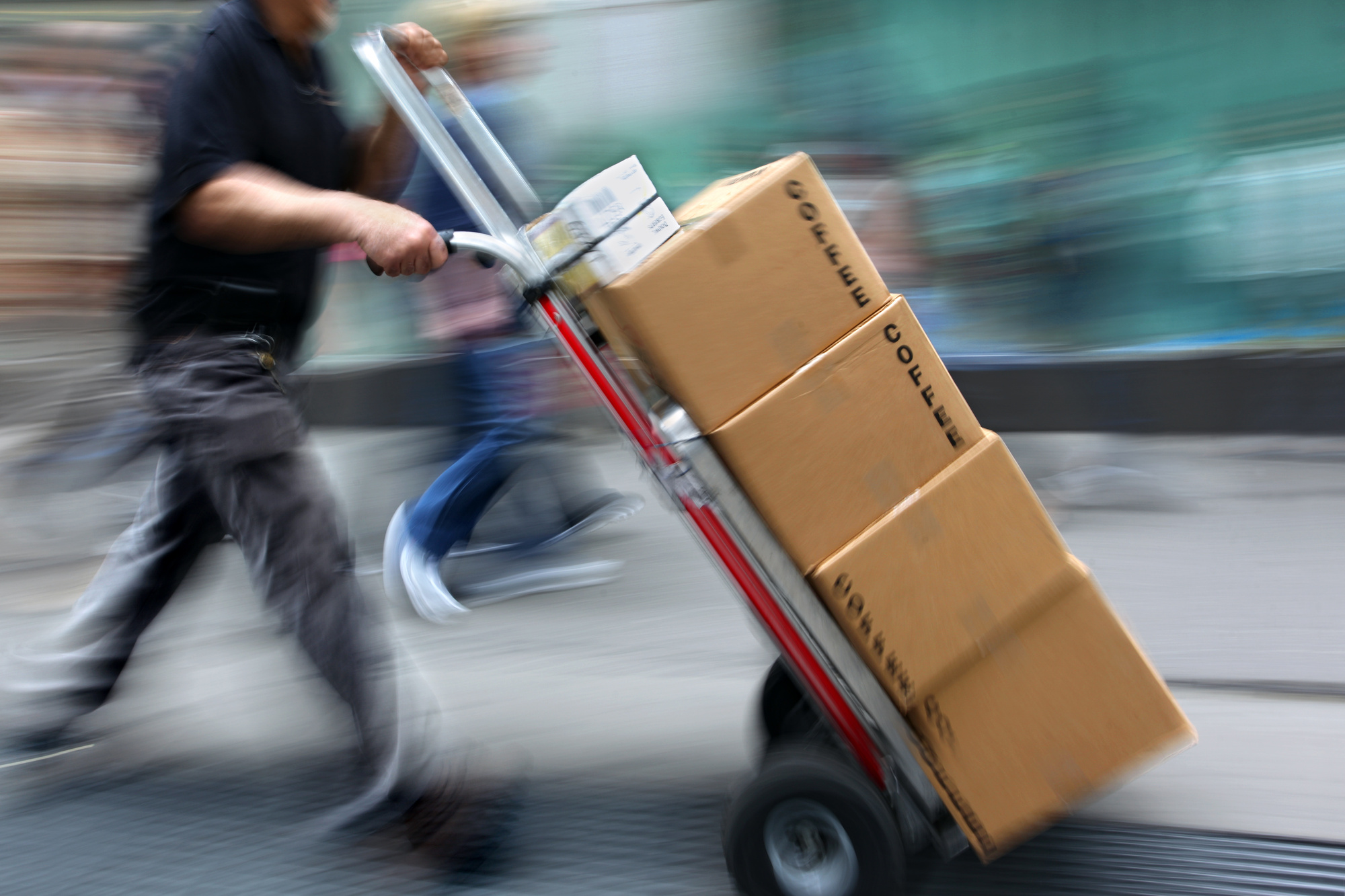 What Traits Do The Best Courier Services All Have In Common What Traits Do The Best Courier Services All Have In Common