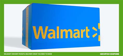 What You Need To Know About Walmart Grocery Pickup Delivery What You Need To Know About Walmart Grocery Pickup Delivery