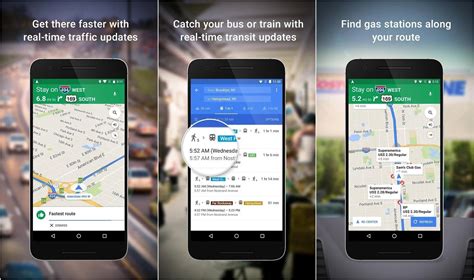 What's The Best Gps App