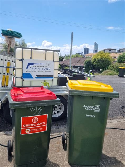 Wheelie Bin Clean Homeease Wheelie Bin Clean Homeease