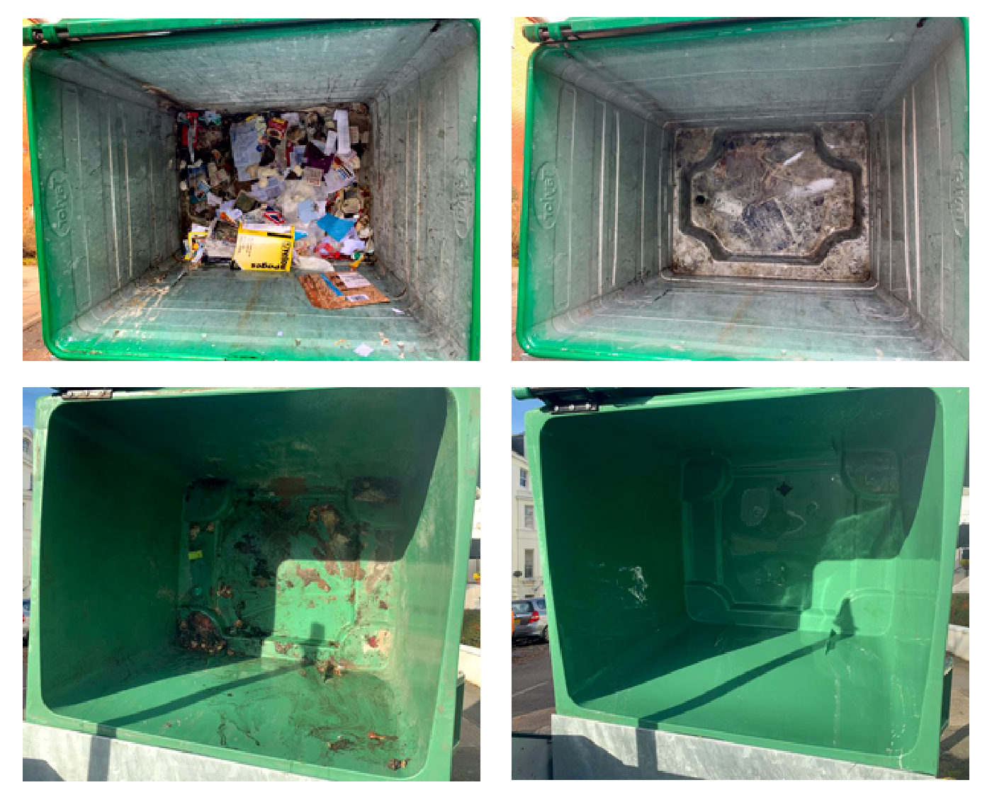 Wheelie Bin Cleaning Business Cards Customise Online Plus Free Wheelie Bin Cleaning Business Cards Customise Online Plus Free