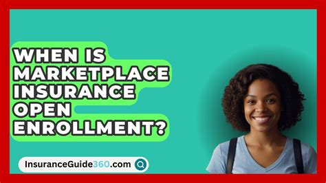 When Is Marketplace Insurance Open Enrollment Insuranceguide360 Com When Is Marketplace Insurance Open Enrollment Insuranceguide360 Com