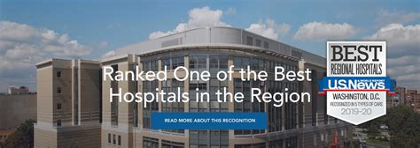 Where Healing And Innovation Converge Gw Hospital The Pinnacle Of Where Healing And Innovation Converge Gw Hospital The Pinnacle Of