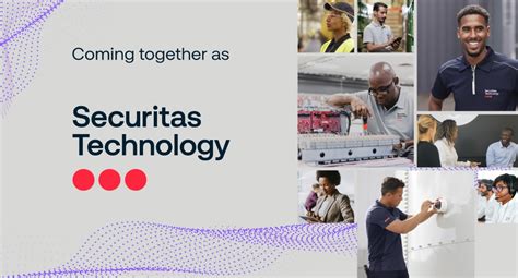 Where To Start With Business Security Securitas Technology Where To Start With Business Security Securitas Technology