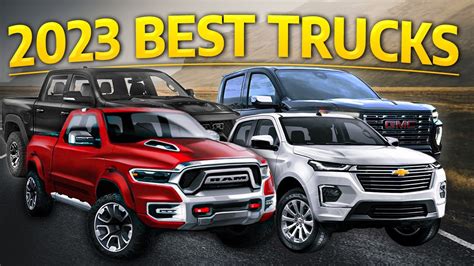 Which Truck You Should Need To Buy In 2023 Best Trucks Of 2023 Youtube Which Truck You Should Need To Buy In 2023 Best Trucks Of 2023 Youtube