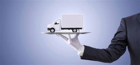 White Gloves Delivery