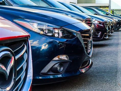 Who Has 0 Financing On Cars