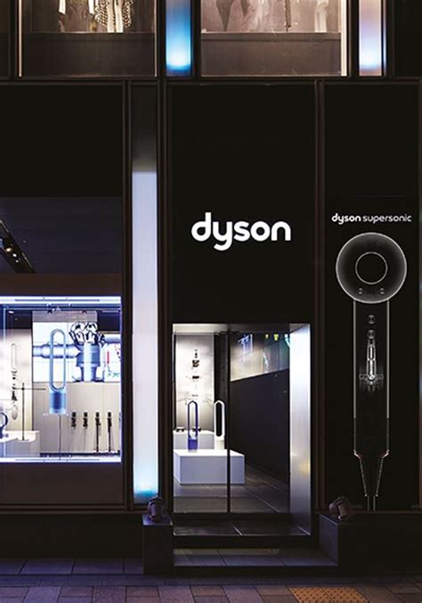 Who We Are Dyson Careers Who We Are Dyson Careers