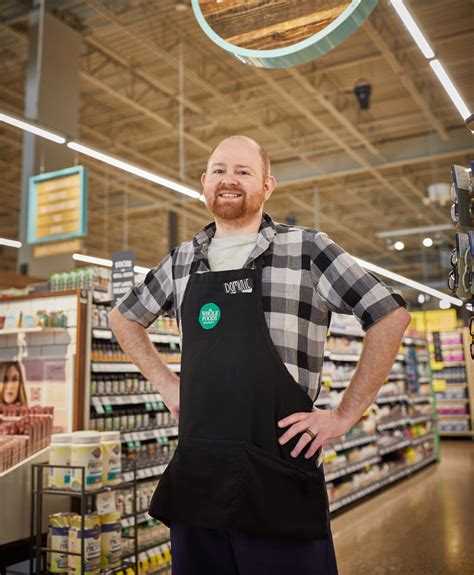 Whole Foods Market Careers I Started My Journey With Whole Foods Market As A High School Kid Not Really Knowing What I Was Getting Into My Mother Dropped Me Off At Whole Foods Market Careers I Started My Journey With Whole Foods Market As A High School Kid Not Really Knowing What I Was Getting Into My Mother Dropped Me Off At