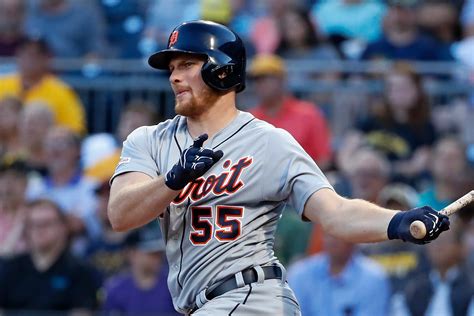 Why Detroit Tigers Catchers Have A Chance To Be Historically Bad Why Detroit Tigers Catchers Have A Chance To Be Historically Bad
